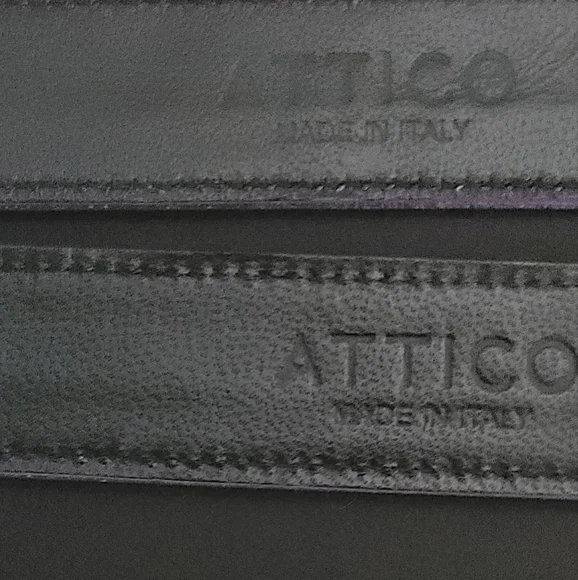 ATTICO ANKLETS ! - Picture 5 of 16